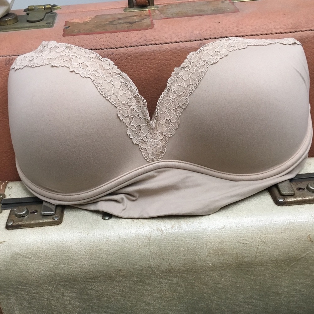 Victoria’s Secret wireless bra